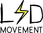 The LSD Movement